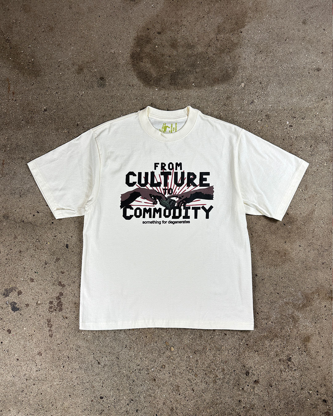 "CULTURE"