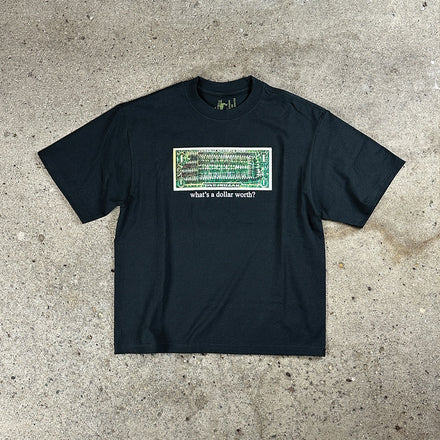 "DOLLARS" T-Shirt