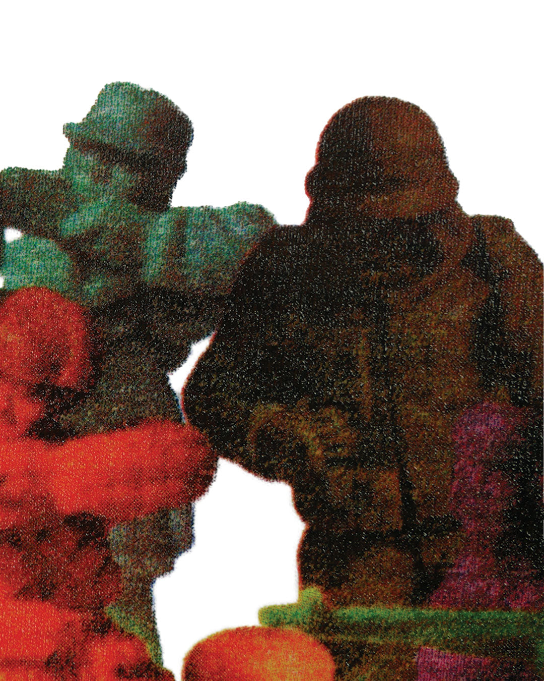 "WAR PIGS"